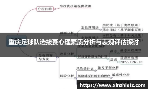 重庆足球队选拔赛心理素质分析与表现评估探讨